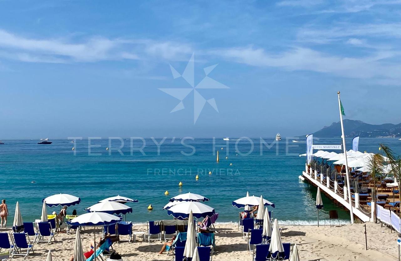 Louis By Terry's Homes * Cannes