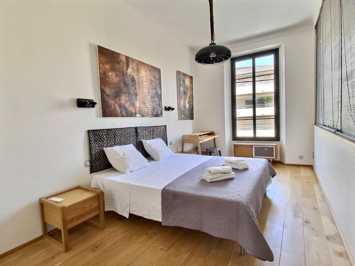 Appartement Louis By Terry's Homes Cannes