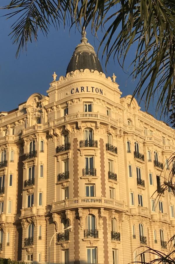 Appartement Louis By Terry's Homes Cannes